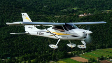 Entra en vigor la nueva normativa sobre matriculación de aeronaves civiles en España