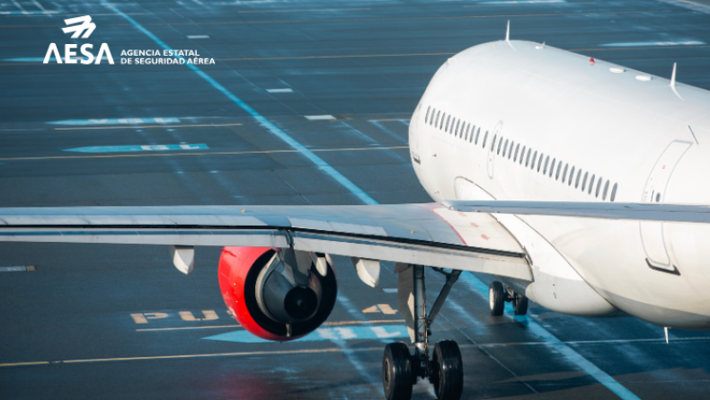 AESA mejora su plataforma para la tramitación de permisos comerciales de tráfico aéreo