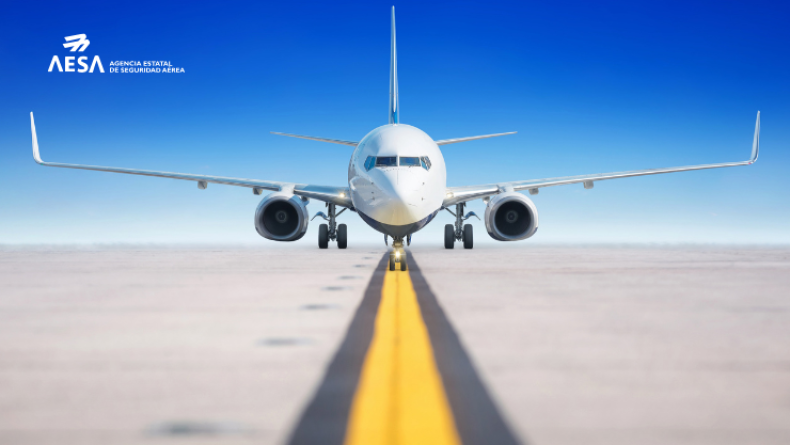 AESA ha aprobado 224 programas de vuelo para la temporada de verano, un 11,5% más