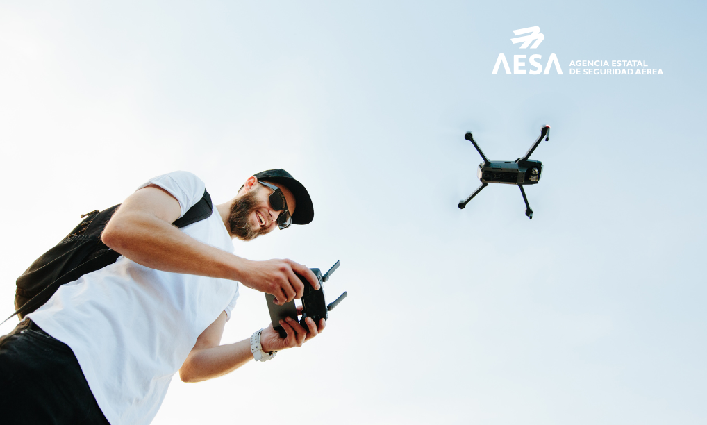 Nuevo procedimiento para la revalidación y renovación de certificados teóricos de pilotos UAS