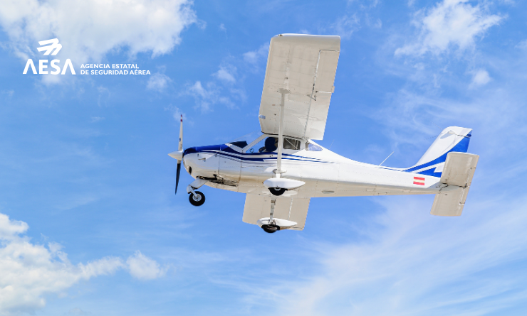 Nueva etapa de la aviación ultraligera (ULM) en España: plena aplicación del RD 182/2026